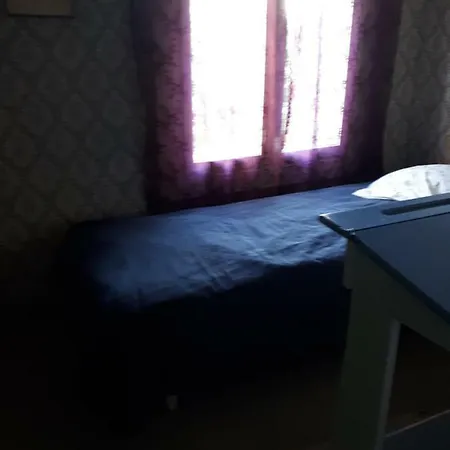 Lantgård Aarikan Maatilamajoitus Kokemäki