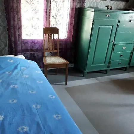 Lantgård Aarikan Maatilamajoitus *